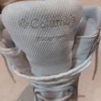 کفش پوت برند کلمبیا اصل ویتنام|کوهنوردی و کمپینگ|ارومیه, |دیوار