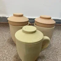 سفال خام|صنایع دستی و سایر لوازم تزئینی|بجنورد, |دیوار