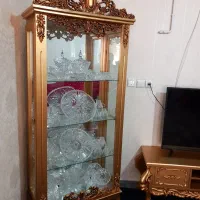 ویترین در حد نو