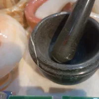 هاونگ سنگی مشکی بزرگ|کلکسیون اشیاء عتیقه|تهران, امامت|دیوار