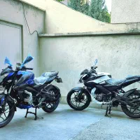 معاوضه با NS200