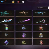 اکانت فری فایر|کنسول، بازی ویدئویی و آنلاین|زابل, |دیوار