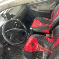 پراید۱۴۱مدل۸۴خانگی|خودرو سواری و وانت|بوکان, |دیوار