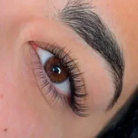 اکستنشن مژه