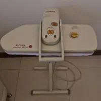 اتوی Janome