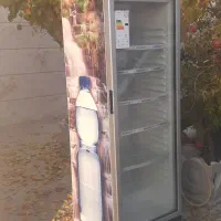 یخچال  ایستاده ۶۰ سانتی|فروشگاه و مغازه|تبریز, |دیوار