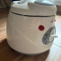 دستگاه سرخ کن و قهوه ساز|اجاق گاز و لوازم برقی پختوپز|کیاشهر, |دیوار