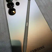 s25 ultra 256 gray آنباکس هلو|موبایل|تهران, اکباتان|دیوار