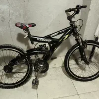 دوچرخه 24|دوچرخه، اسکیت، اسکوتر|جم, |دیوار