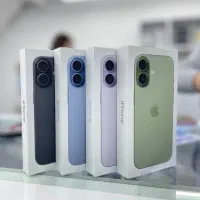 فروش و معاوضه نقد و اقساطی همه مدل iPhone با سفته|موبایل|تهران, گیشا|دیوار