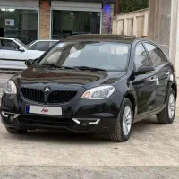 برلیانس دنده مدل 96