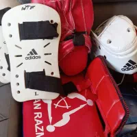 تجهیزات  تکواندو