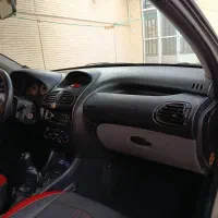 پژو ۲۰۶تیپ ۳|خودرو سواری و وانت|کرمان, |دیوار