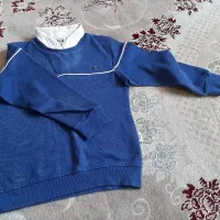 درحد نو  لیاس مشگی برا۳تا۴سال ۵۰۰۰۰تومان|کفش و لباس بچه|اصفهان, هفتون|دیوار