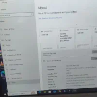 surface pro 4|رایانه همراه|بوکان, |دیوار