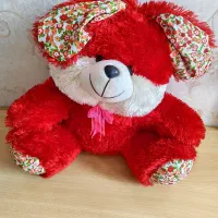 عروسک خرگوش پشمالوی بزرگ|اسباببازی بچه|تهران, شهرک شهید باقری|دیوار