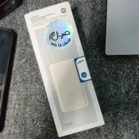 پاوربانک BP2030mi ۲۰۰۰۰mAh شارژ ۳۳W