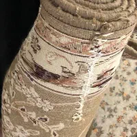 کنار فرش|فرش|کرمانشاه, |دیوار