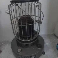 چند عدد چراغ نفتی