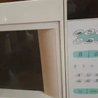 مایکروویو بوتان|اجاق گاز و لوازم برقی پختوپز|تهران, جنتآباد جنوبی|دیوار