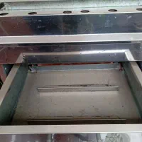 کباب پز بدون دود|اجاق گاز و لوازم برقی پخت‌وپز|گرگان, |دیوار