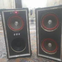 اسبیکر خانگی|سیستم صوتی خانگی|مشهد, شهرک شهید باهنر|دیوار