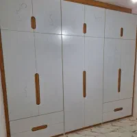 کابینت وکمددیواری|خدمات پیشه و مهارت|اردبیل, |دیوار