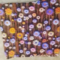 پارچه نخی ترک