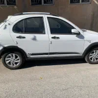 کویک رینگ فلزی مدلr|خودرو سواری و وانت|ایلام, |دیوار