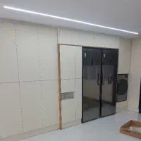 تغییرات.ساخت.نصب دکراسیون آشپزخانه راشا