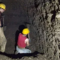 چاه کن آب و فاضلاب|خدمات پیشه و مهارت|سمنان, |دیوار