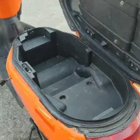 پاکشتی یاماها وُکس بنزینی|موتورسیکلت|فریدون‌کنار, |دیوار