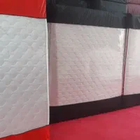 مهد تولید انواع تشک فنری رویال مرکزی مدل دنیافیت