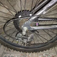 دوچرخه کوهستان|دوچرخه، اسکیت، اسکوتر|تهران, انبار نفت|دیوار