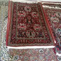 قالیچه دستباف