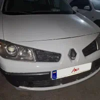 رنو مگان 2000cc، مدل ۲۰۰۹|خودرو سواری و وانت|تبریز, |دیوار
