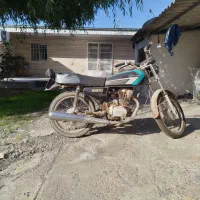 موتور سیکلت مدل 86 دینو موتور 150|موتورسیکلت|آق قلا, |دیوار