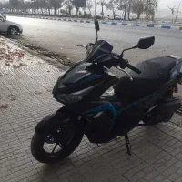 ایروکس ۱۷۰|موتورسیکلت|کرمانشاه, |دیوار