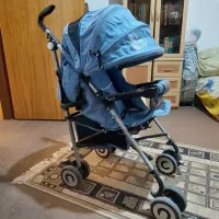 کالسکه بچه|کالسکه و لوازم جانبی|ساری, |دیوار