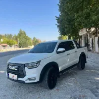 کی ام سی t8|خودرو سواری و وانت|بهبهان, |دیوار