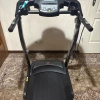 تردمیل تاپ فرم