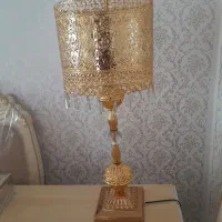 آباژور رو میزی|چراغ خواب و آباژور|ملایر, |دیوار