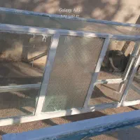 فروش ففسه ویترین مغازه