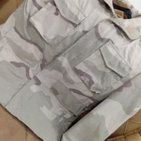 اورکت مرزبانی  سایز ۵۲