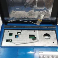 لپتاپ MSI CX480|رایانه همراه|بابل, |دیوار