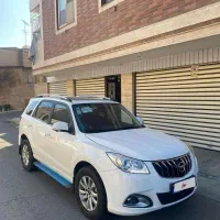 هایما اس۷پلاس