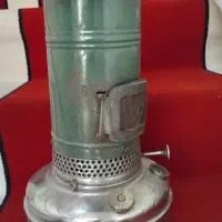 چراغ نفتی