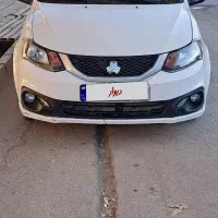 ساینا S مدل ۴۰۲ ، درجه یک