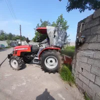 فروش یک دستگاه تراکتور