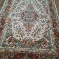 فرش خطیبی ۴۰ رج|فرش|تبریز, |دیوار